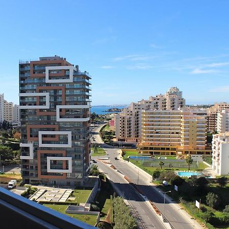 Praia Da Rocha Tarik Portimão Buitenkant foto