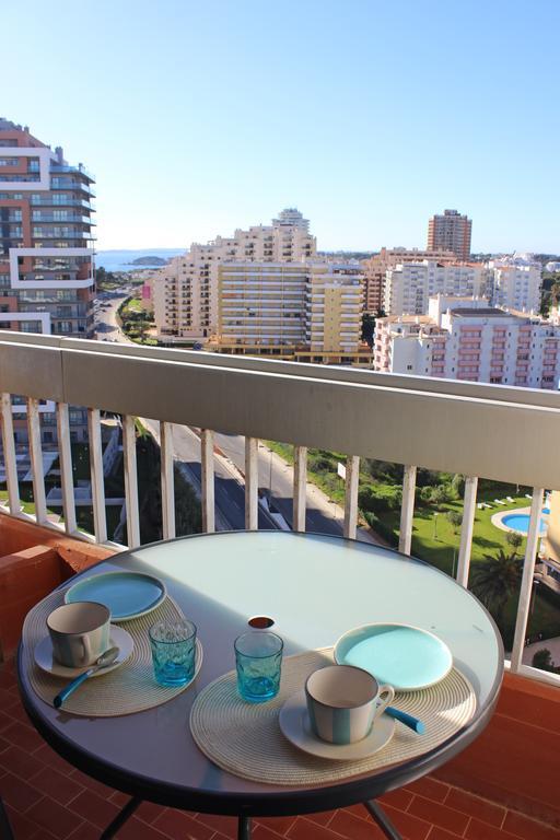 Praia Da Rocha Tarik Portimão Buitenkant foto